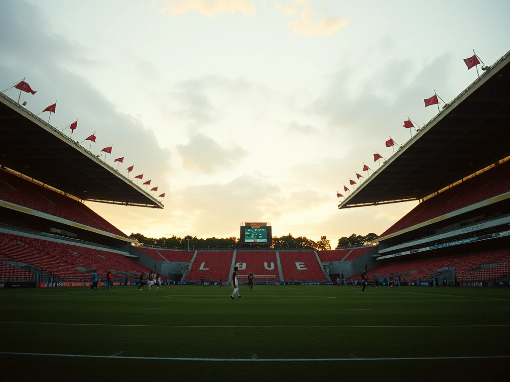 As Stellenbosch FC navigates the Betway Premiership, recent performances signal a need for tactical adjustments