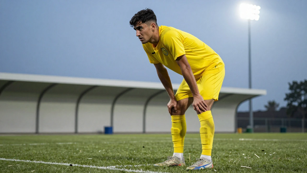 Mamelodi Sundowns face a tense wait on the fitness of key midfielders Teboho Mokoena and Aubrey Modiba ahead of...