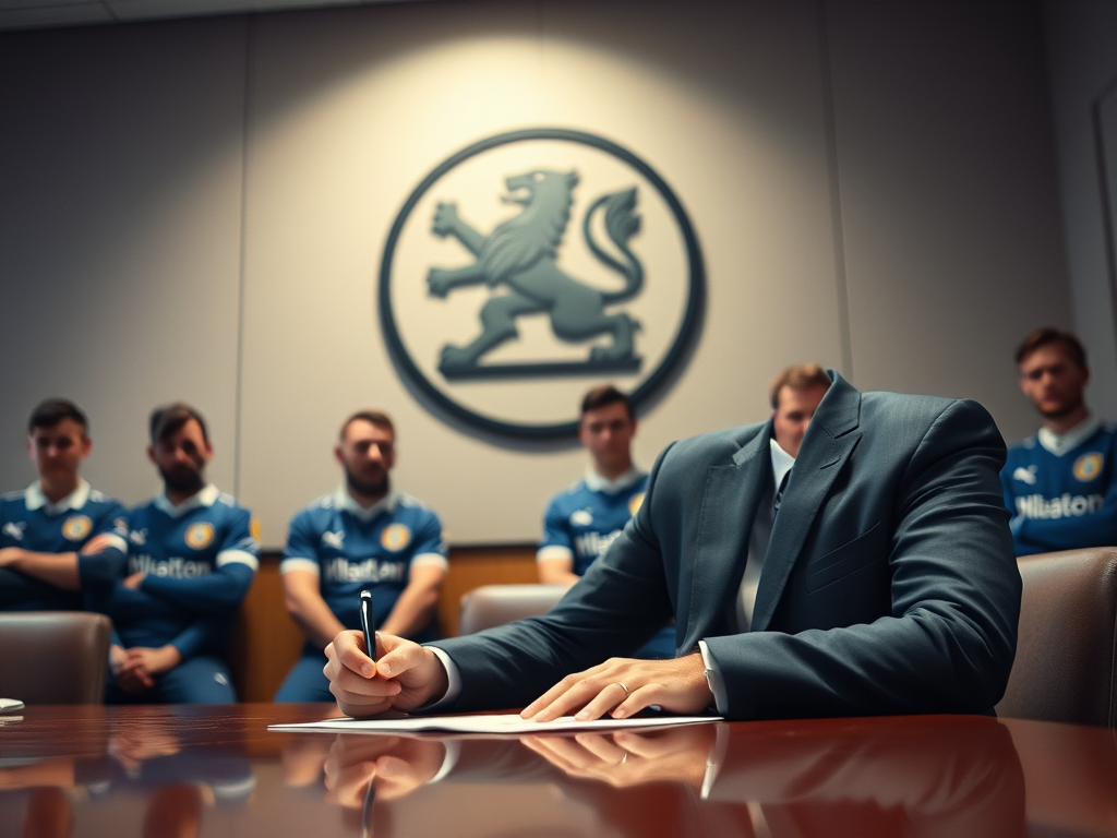 Carlisle's mid-season transfer strategy