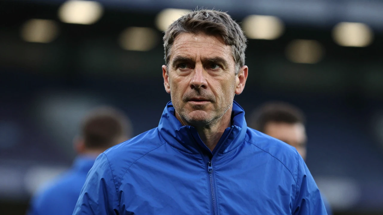 Limavady United manager Paul Owens says he expects a very different Linfield animal ahead of this weekend's Irish League...