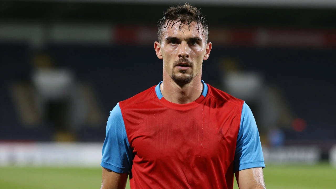 Aldershot Town: A tightly fought encounter between Scunthorpe United and Yeovil Town ended in a 1-1 draw