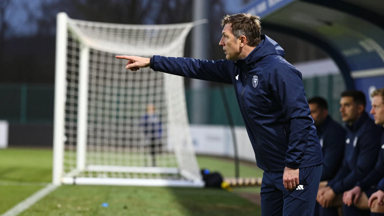 Manager John Disney is keeping his side grounded after a 1-0 home win, with GAP Connah S Quay FC aiming to build on a...