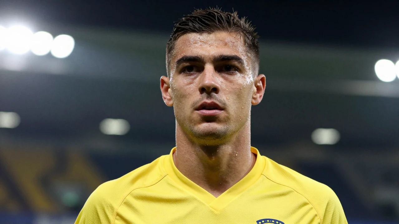 Harrogate Town secure Archie Baptiste from Middlesbrough and Lewis Payne from Morecambe as Simon Weaver rebuilds for 2026-27