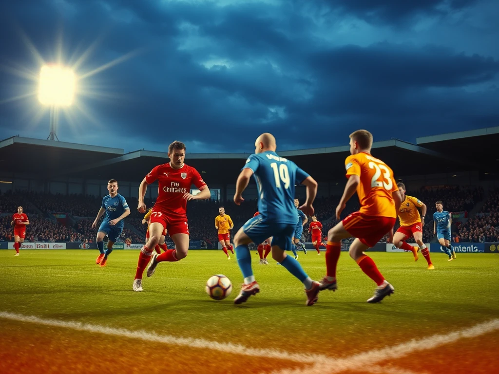 Shelbourne, 3rd in League of Ireland Premier, takes on Galway United FC