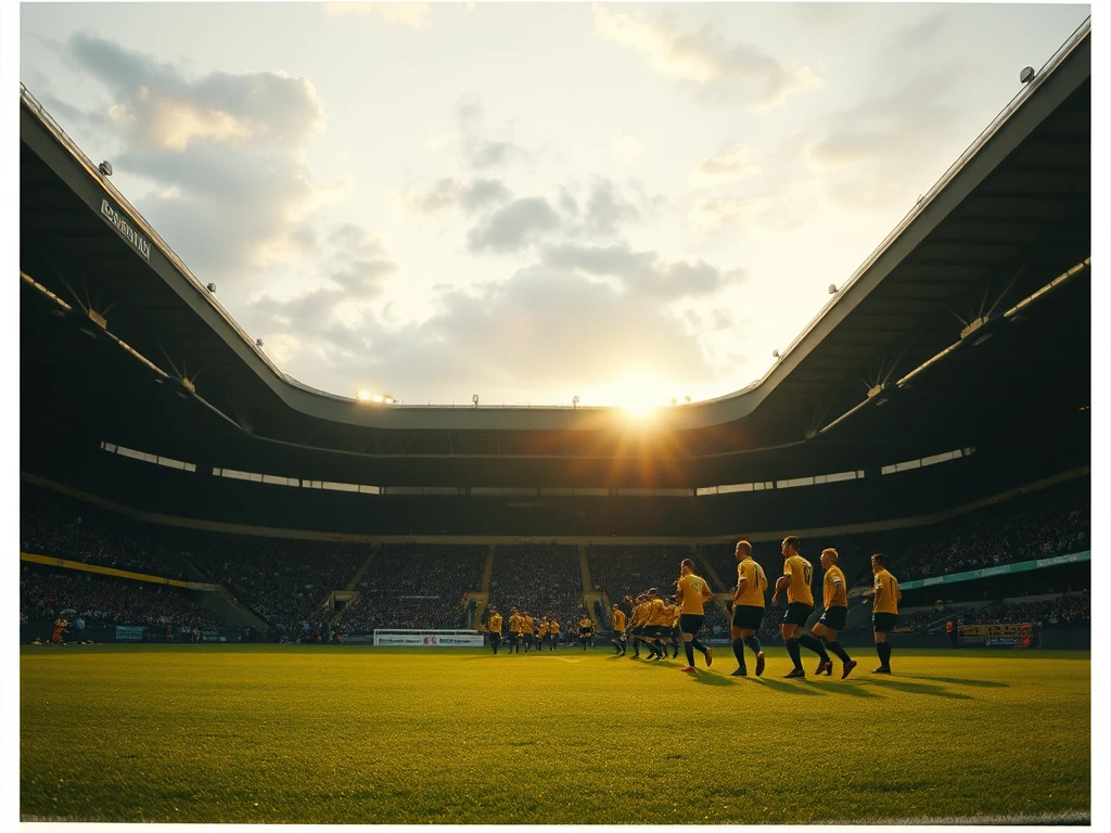The 2008-09 season marked a pivotal moment in Milton Keynes Dons' history as they secured their first-ever promotion to...