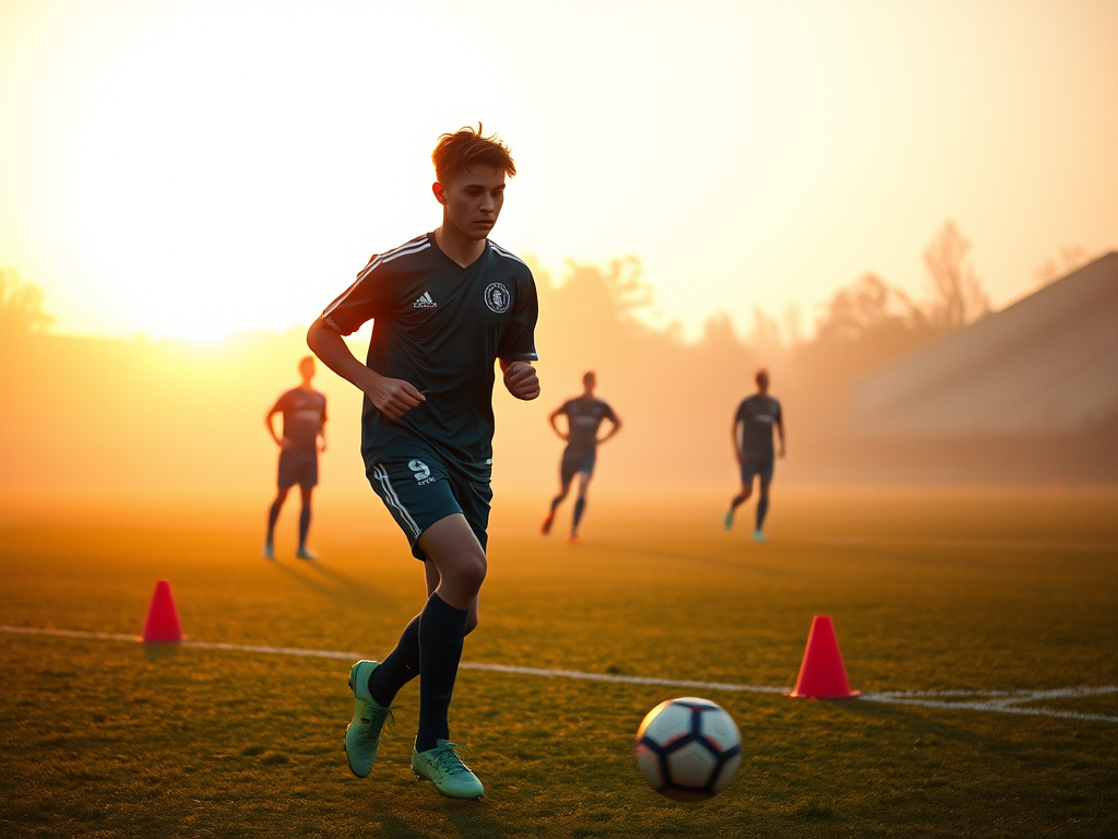 Colchester's Harvey Araujo: Rising Star in Defense