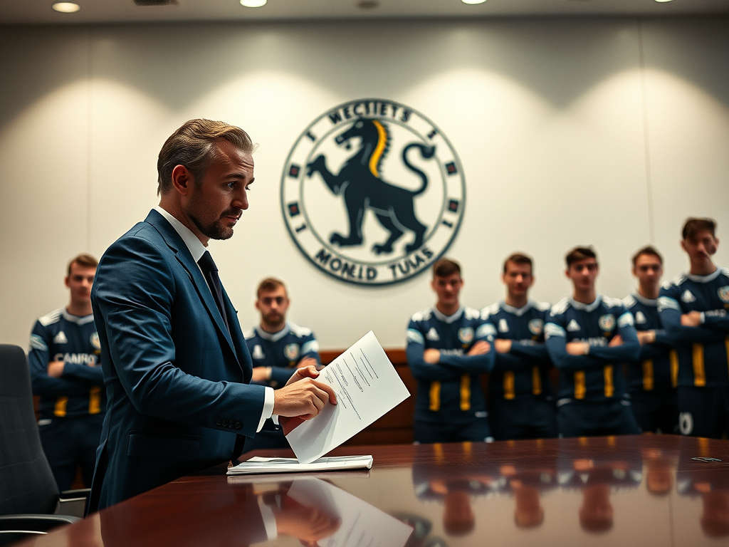 Transfer news: Morton considers new signings for January window