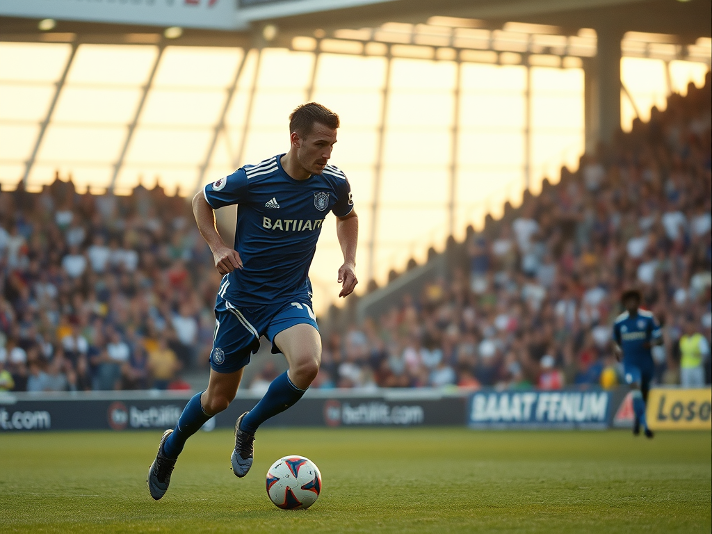 Travis Akomeah shines at Gillingham