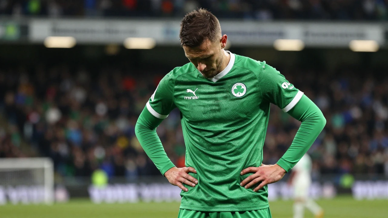 Shamrock Rovers' European exit this week has left a €2 million hole in their finances, but club insiders insist long-term...