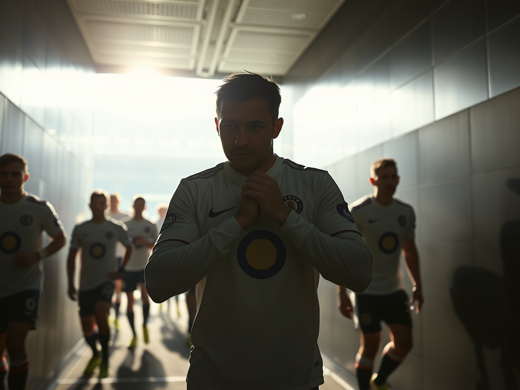 Notts County prepares for crucial encounter against Nottingham Forest