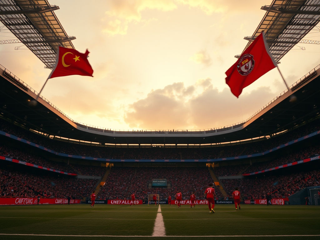 2026 FIFA 월드컵 한국 축구 국가대표팀 홈 관중을 위한 할인 행사