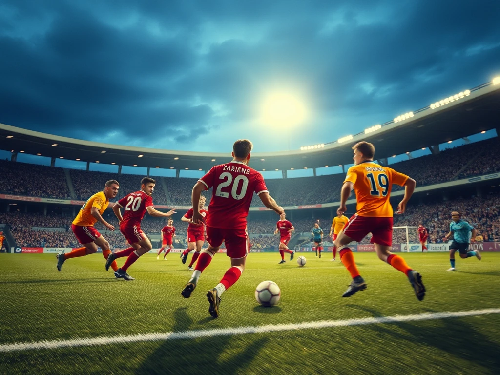 Stellenbosch FC's match against Golden Arrows ended in a 1-1 draw