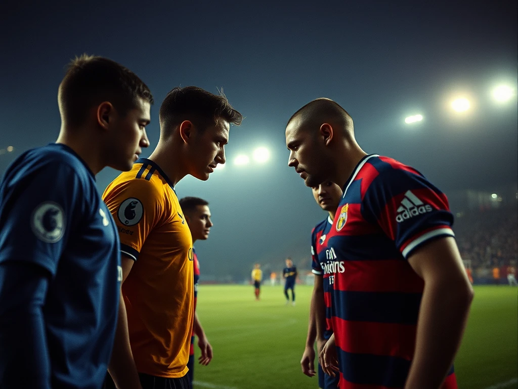 Carlisle United supporters embody a unique blend of camaraderie and rivalry that enriches the club's culture