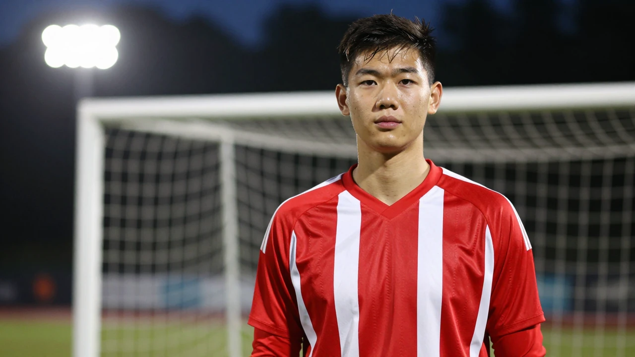 Hartlepool United's former loan keeper Harvey Cartwright signs for Grimsby Town in League Two