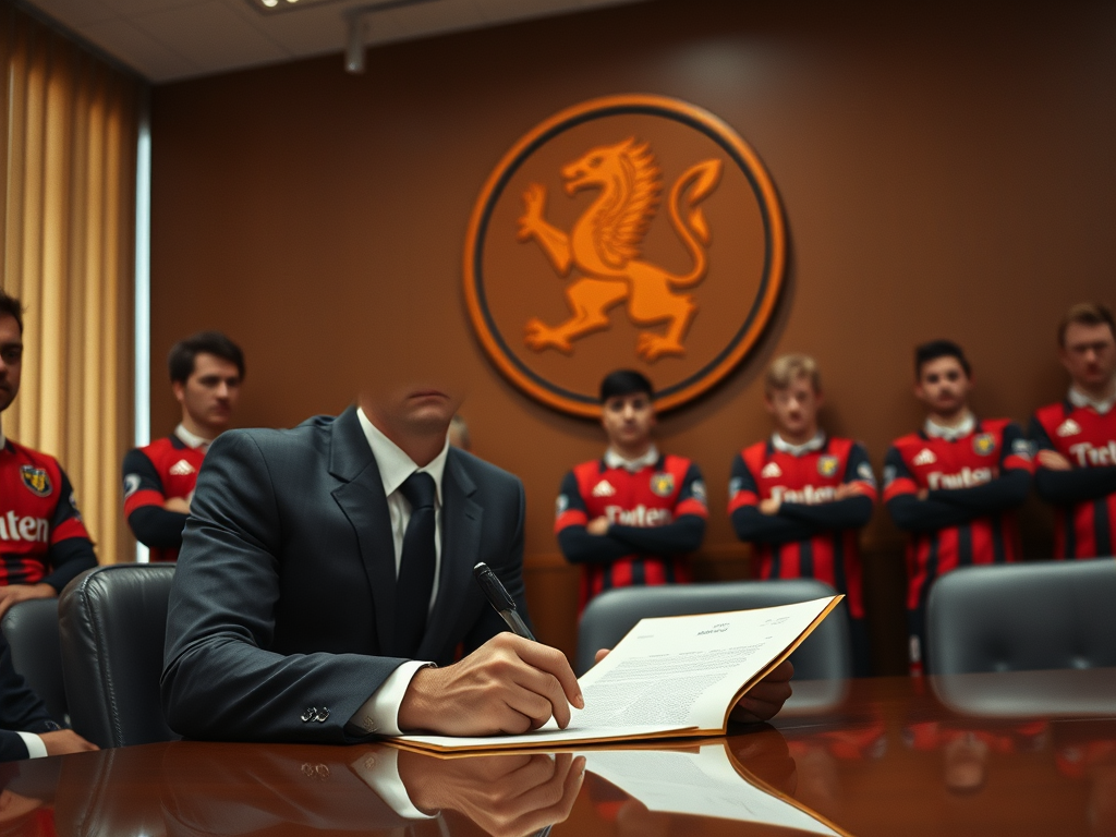 Transfer speculations swirl around Salford City's Marc-Andre Howard
