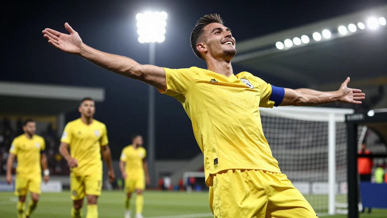 Miguel Cardoso has delivered four trophies, including the CAF Champions League, to Mamelodi Sundowns FC, who now lead the...
