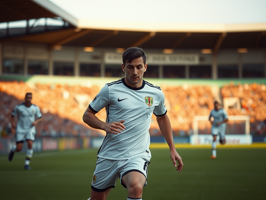 D. Dunne: The Backbone of Dungannon Swifts' Defence
