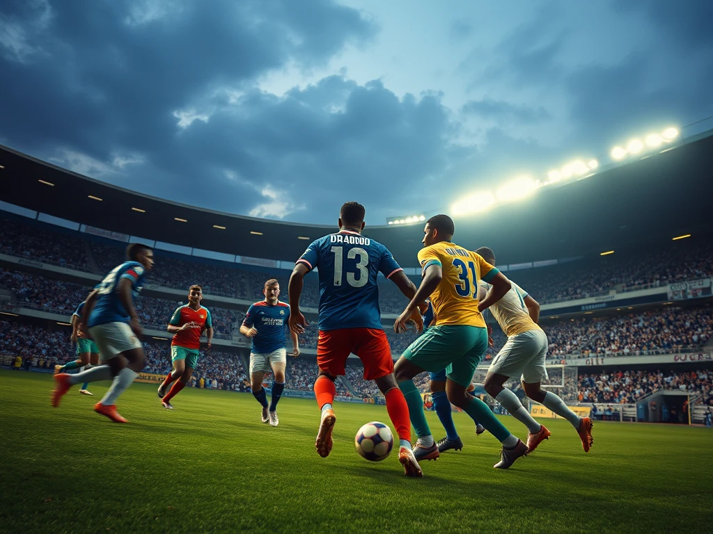 Sekhukhune United FC secured a crucial 1-0 victory against Orlando Pirates on April 30, 2025, showcasing their strength...