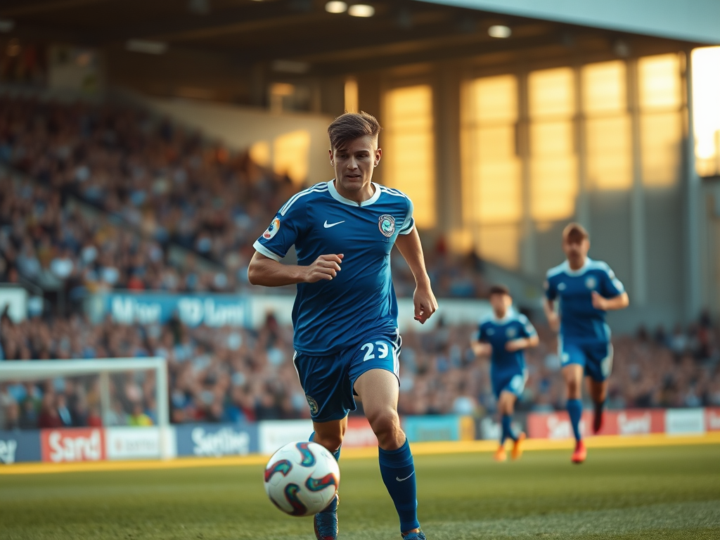 A closer look at R. Sinclair's impact on ST Johnstone