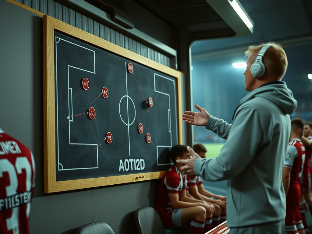 Scunthorpe manager Andy Butler shares his vision for the club's future, from playing for the Iron to managing them, as...