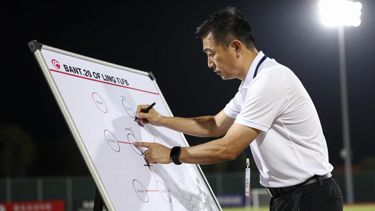 Tactical Shifts for Cambridge United's League Two Aspirations