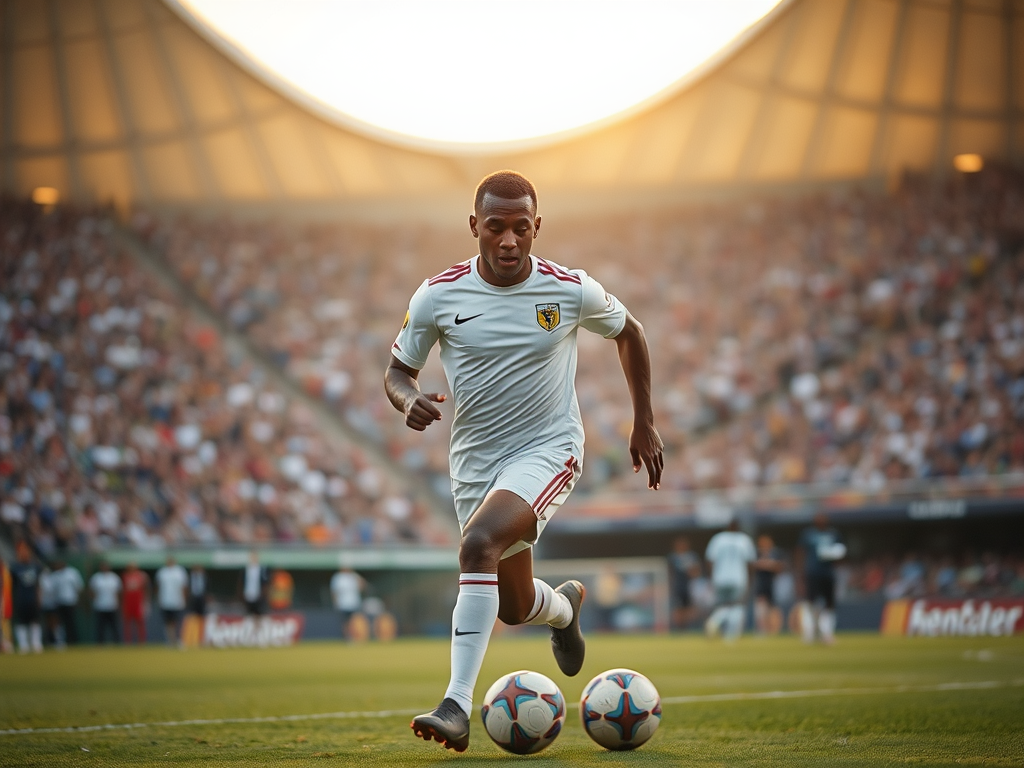 Fine-Tuning Tactical Nuances for Polokwane City FC's Revival