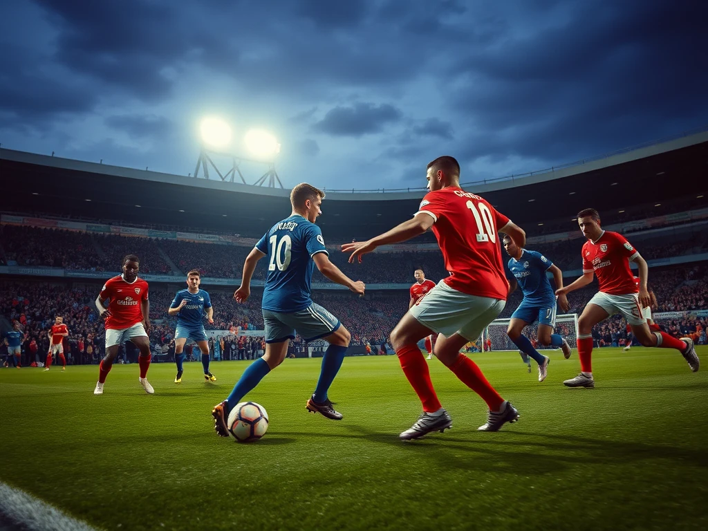Flint Town United secures Cymru Premier status after a thrilling 2-2 draw against Cardiff Met, avoiding relegation in a...