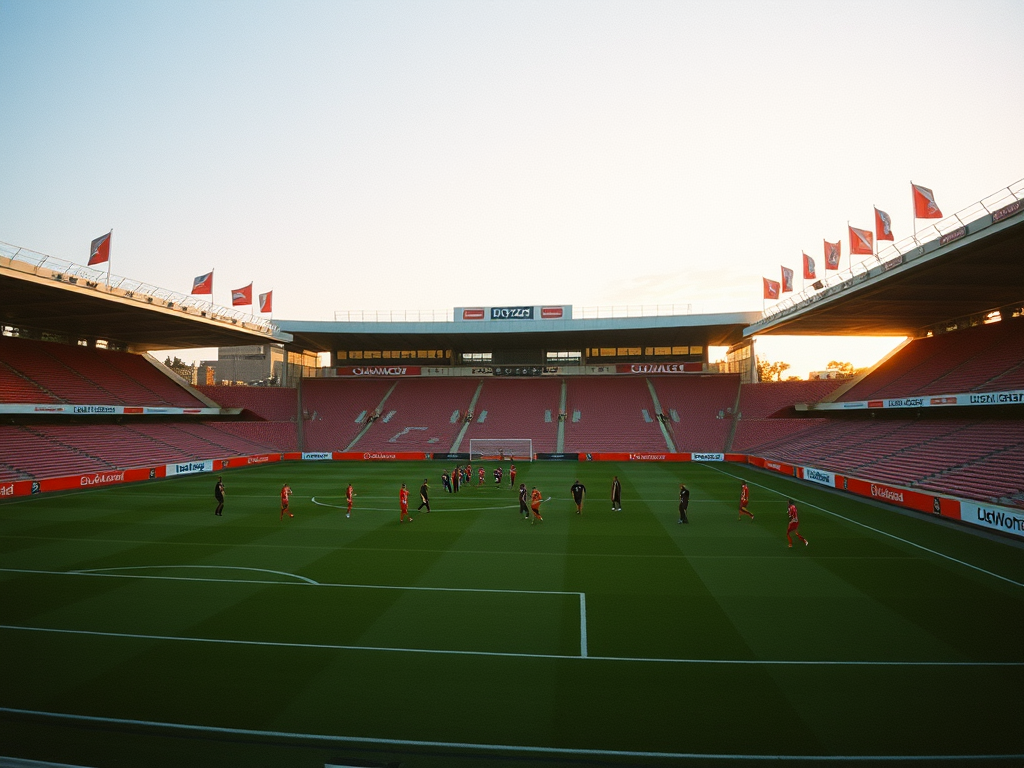 Altrincham's strong found defensive foundation