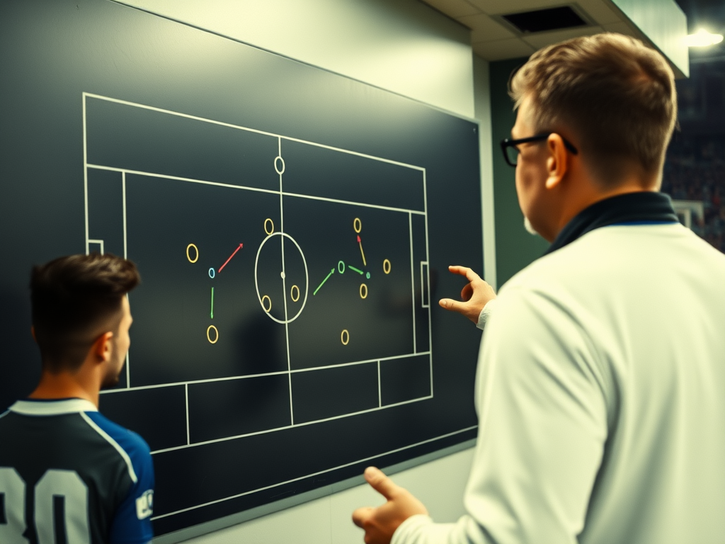 Barrow's tactical approach against fierce rivals