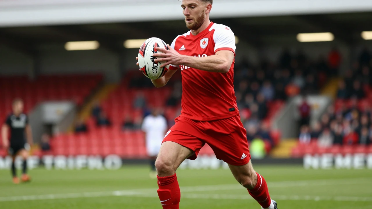 Llanelli AFC vs Denbigh Town: Cymru Premier Record and Statistics