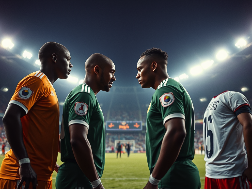 AmaZulu FC vs. Kaizer Chiefs: Match Preview, Team Insights, and Broadcast Details