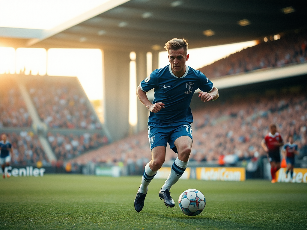 C. Kavanagh emerges as key player for Sligo Rovers