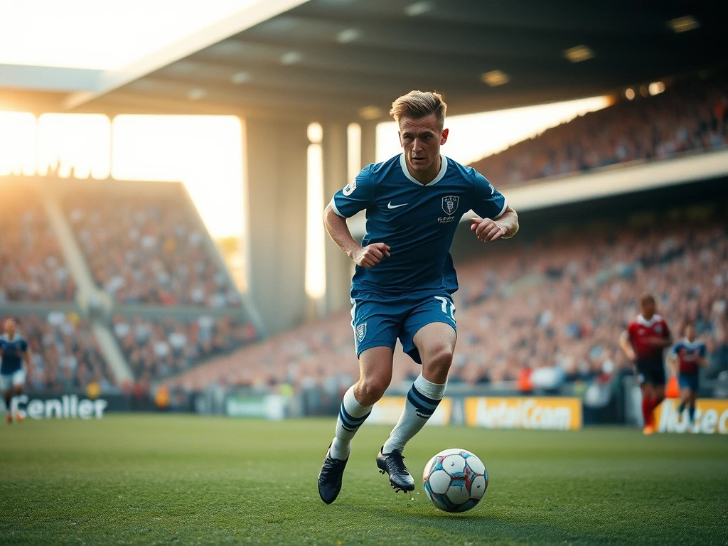 C. Kavanagh emerges as key player for Sligo Rovers