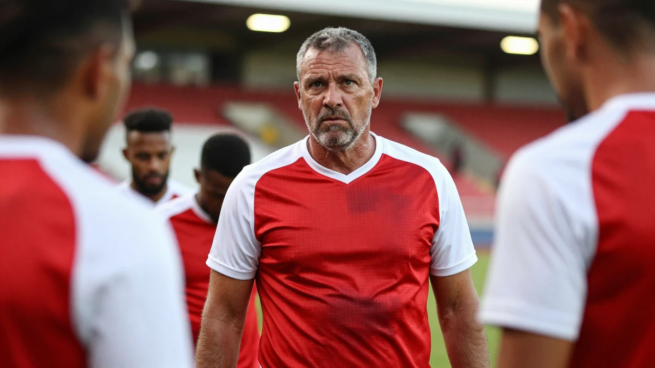 Sekhukhune United will face reigning champions Orlando Pirates in the first leg of the MTN8 semi-final on 22 August 2026...