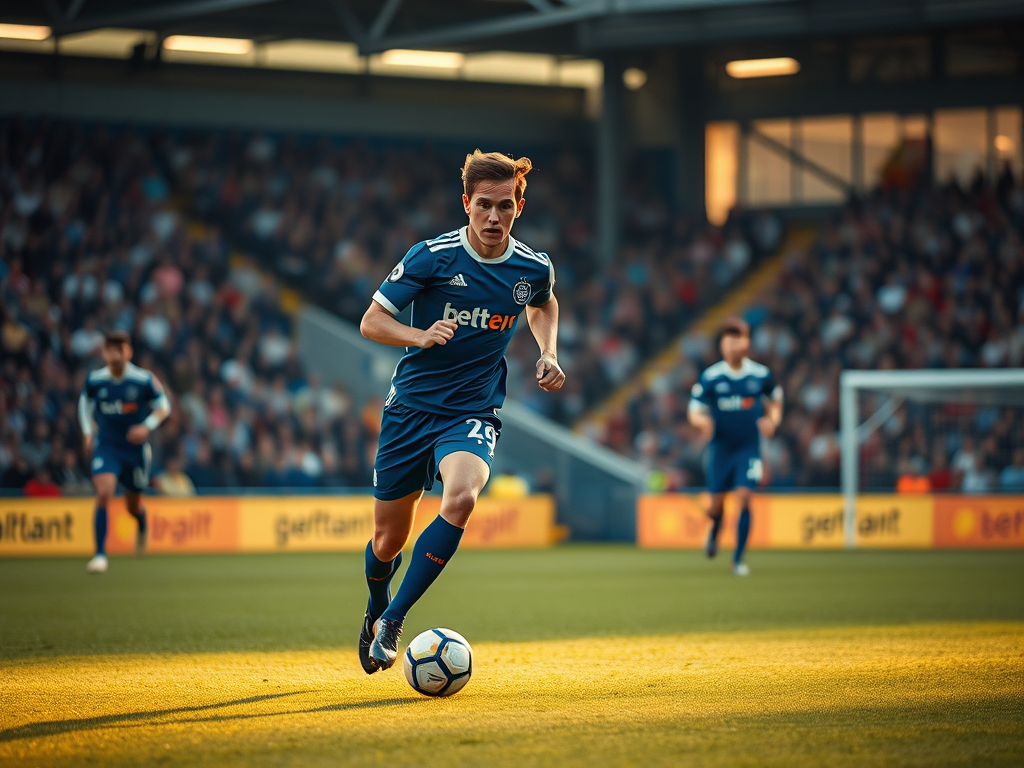 G. Breeze shines in Carlisle's stunning defensive display