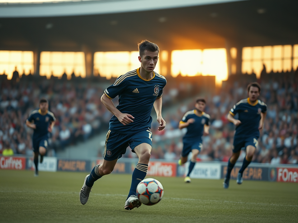 Raith Rovers: A closer look at S. Brown's development