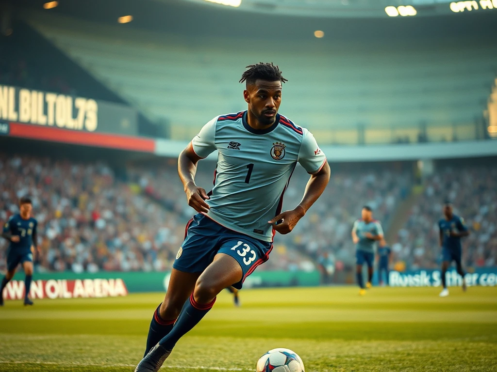 E. Dieseruvwe has quickly become a standout player for Rochdale, showcasing his skills and importance to the team's success