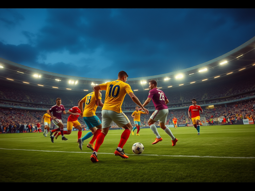 Japan National Football Team Sets New Record in World Cup
