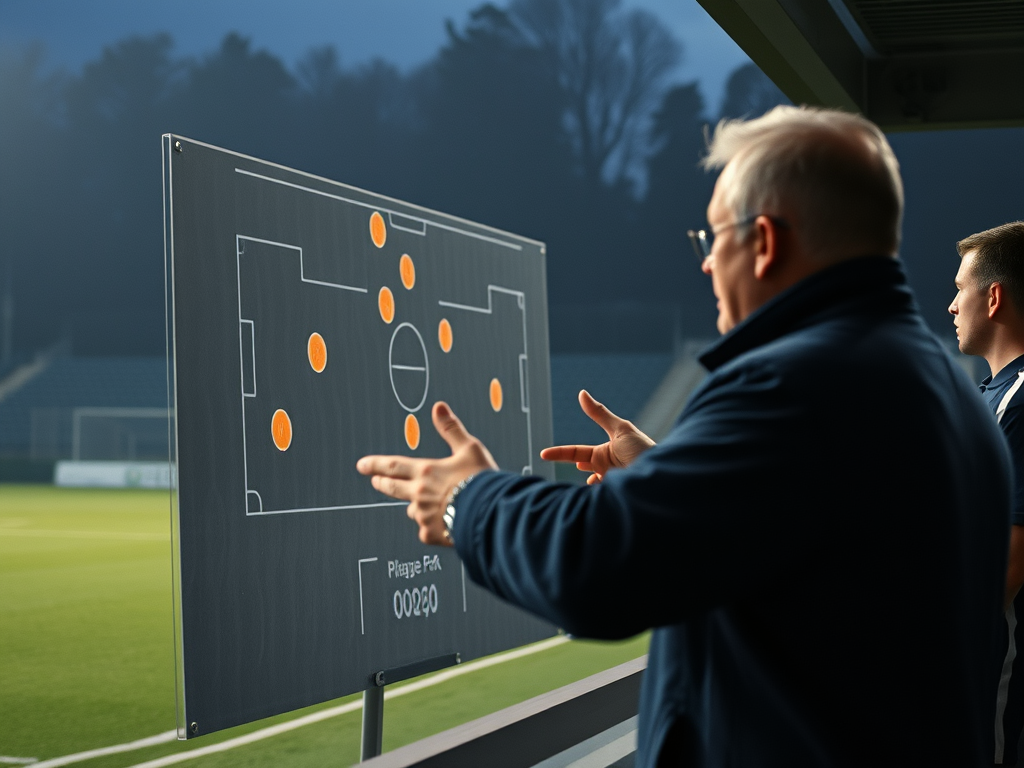 Tactical Tweaks for Carlisle: Enhancing Recent Form for Success