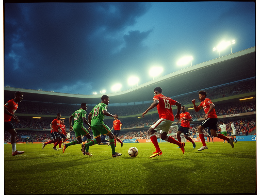 Sekhukhune United FC's Final Day Drama: Analyzing the Draw with Siwelele