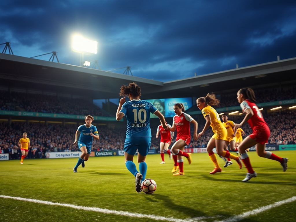 Linfield Women's Recent Loss: Tactical Insights and Future Implications