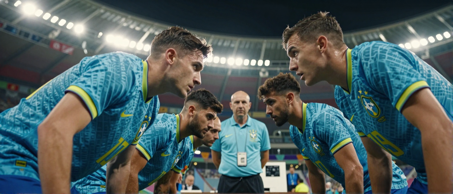 日本代表、W杯2026でブラジルに逆転負け　熱戦にサポーター惜しみない称賛