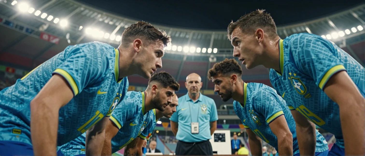 日本代表、W杯2026でブラジルに逆転負け　熱戦にサポーター惜しみない称賛
