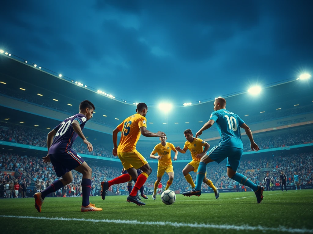 Iran national football team reacts to challenges and treatment from FIFA and the US in World Cup 2026