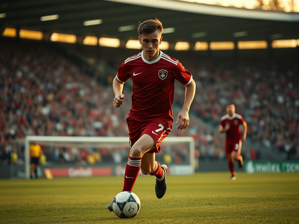 Dungannon Swifts suffered a loss against Cliftonville FC, with key player Adam Glenny on the scoresheet, get the latest...