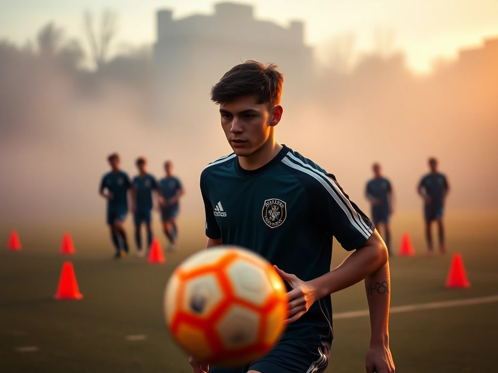 C. Kavanagh: The Rising Star of Sligo Rovers' Attack