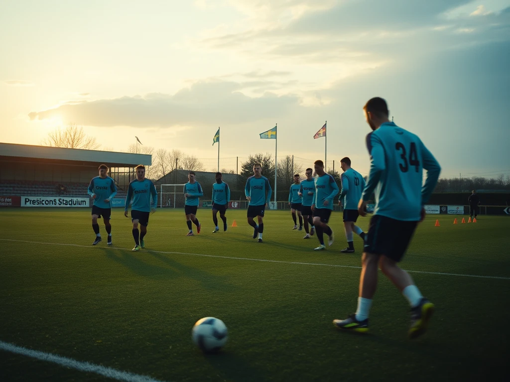 Gillingham Pre-Season Win at Dover Athletic