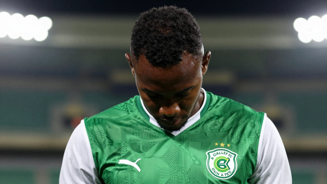 AmaZulu FC's unbeaten start to the season ended with a 5-2 loss to Mamelodi Sundowns, leaving the team fourth in the...