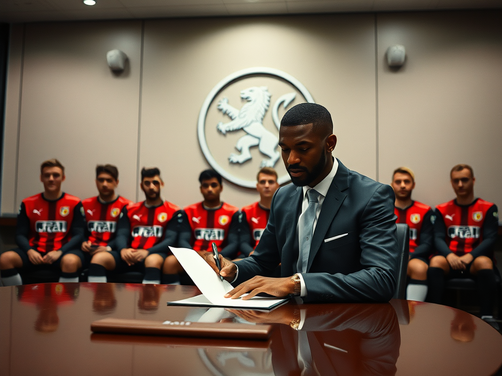 Transfer speculation surrounds Crewe's O. Armstrong