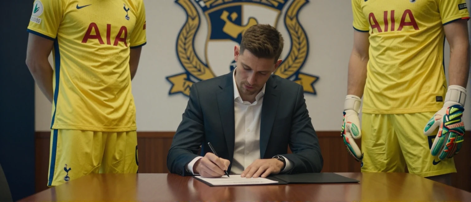 Boreham Wood sign Tottenham's Luca Gunter on loan, seeking to strengthen their squad for the upcoming National League...